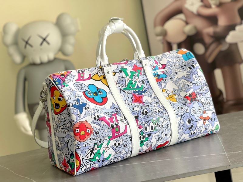 Louis Vuitton Travel Bags